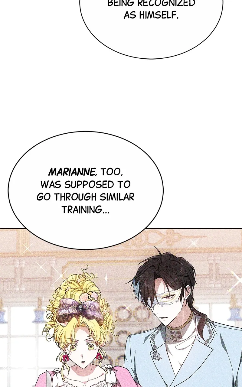 Read Obsidian Bride chapter 7 image 49 on Lezhin
