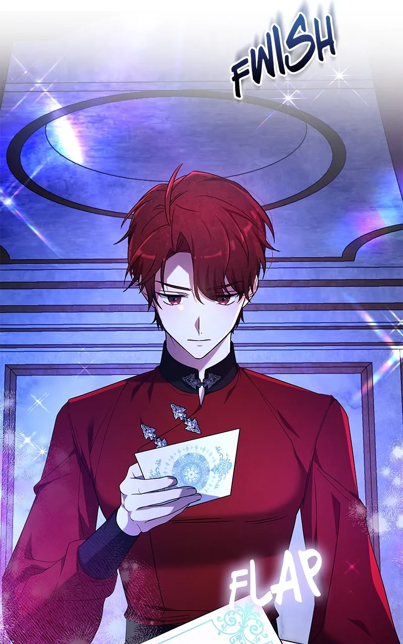 Read Obsidian Bride chapter 7 image 5 on Lezhin