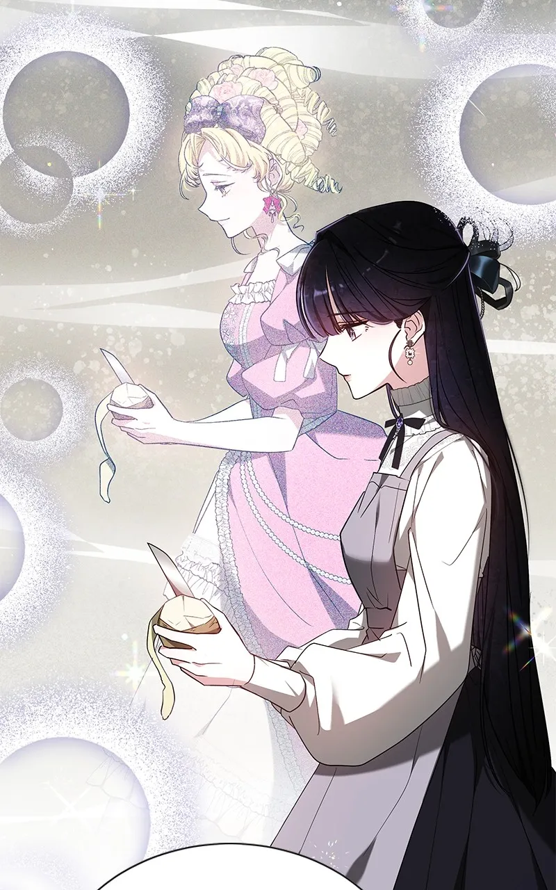 Read Obsidian Bride chapter 7 image 51 on Lezhin