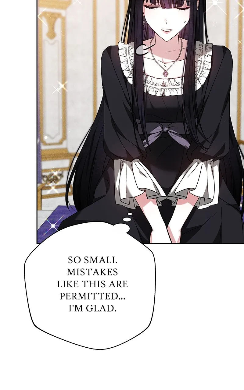 Read Obsidian Bride chapter 7 image 53 on Lezhin