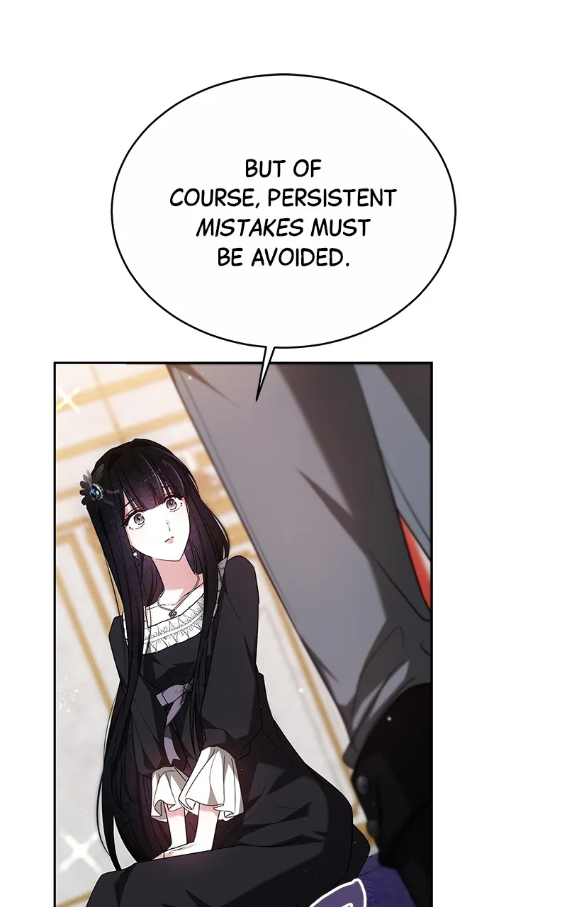 Read Obsidian Bride chapter 7 image 54 on Lezhin