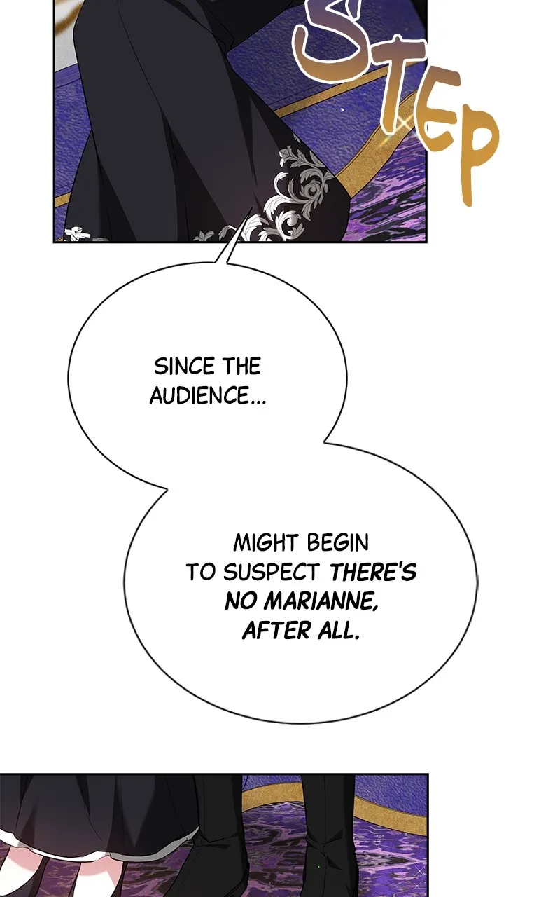 Read Obsidian Bride chapter 7 image 55 on Lezhin