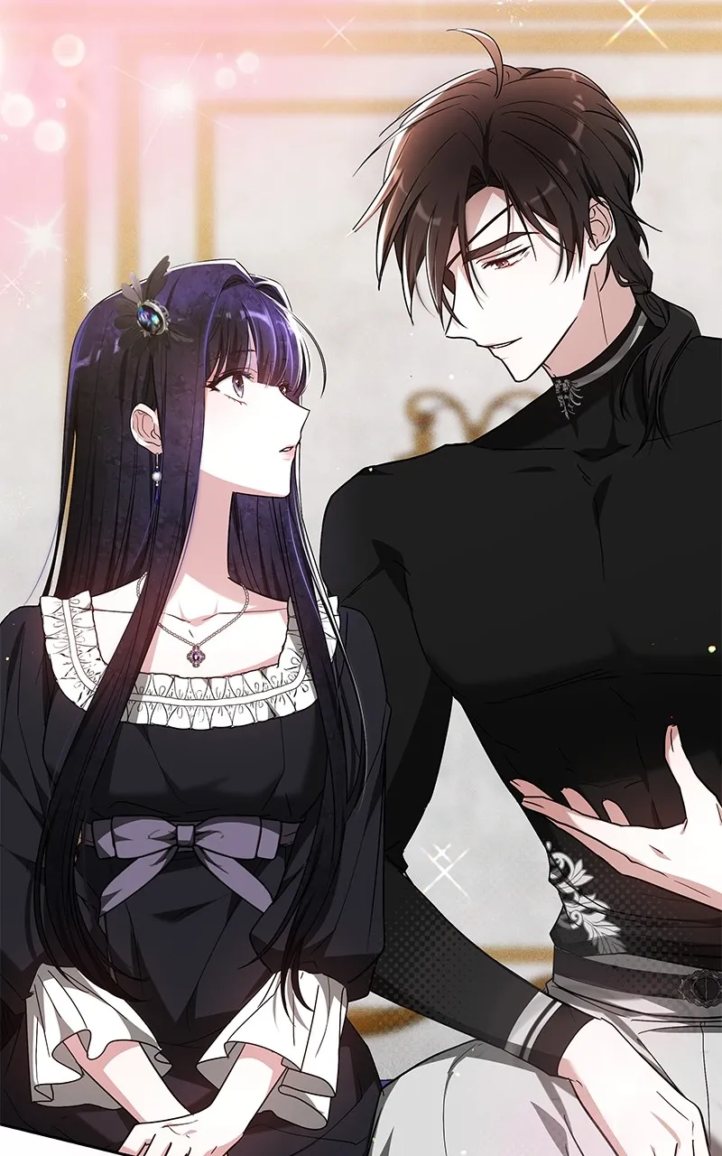 Read Obsidian Bride chapter 7 image 57 on Lezhin
