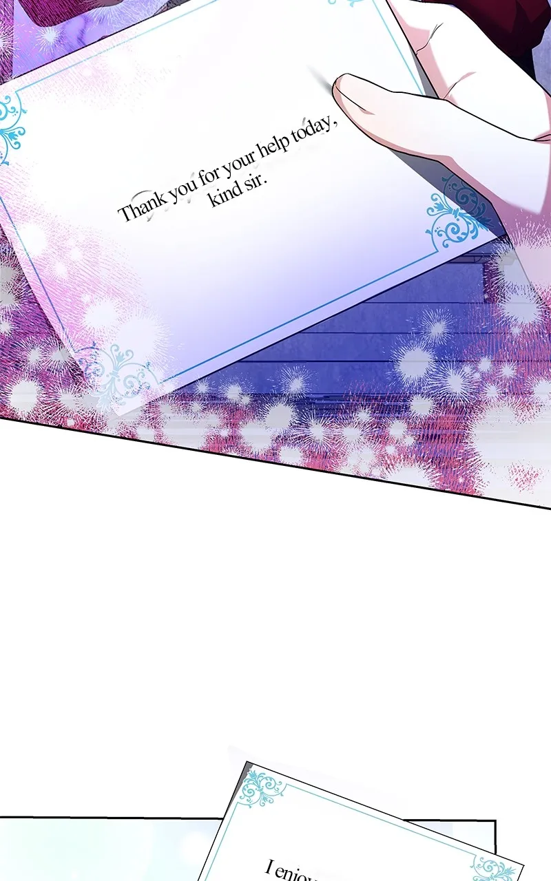 Read Obsidian Bride chapter 7 image 6 on Lezhin