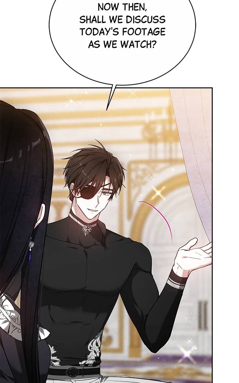 Read Obsidian Bride chapter 7 image 60 on Lezhin