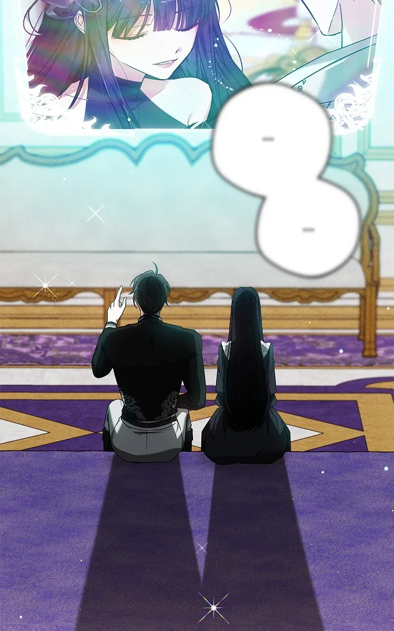 Read Obsidian Bride chapter 7 image 62 on Lezhin