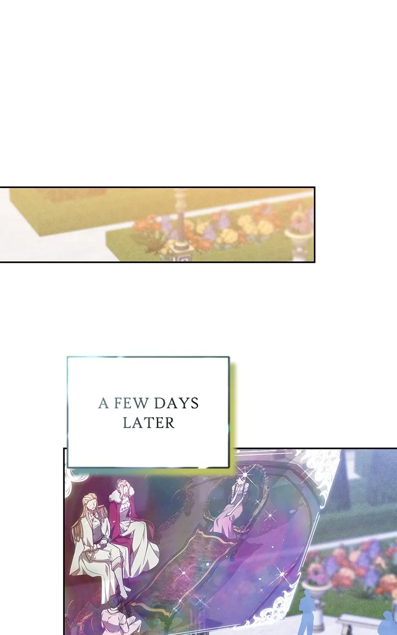 Read Obsidian Bride chapter 7 image 64 on Lezhin