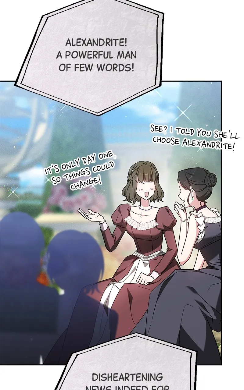 Read Obsidian Bride chapter 7 image 66 on Lezhin