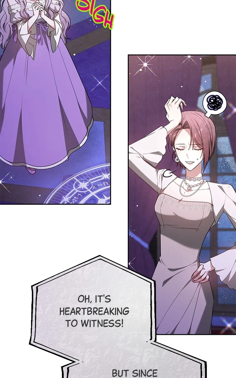 Read Obsidian Bride chapter 7 image 68 on Lezhin