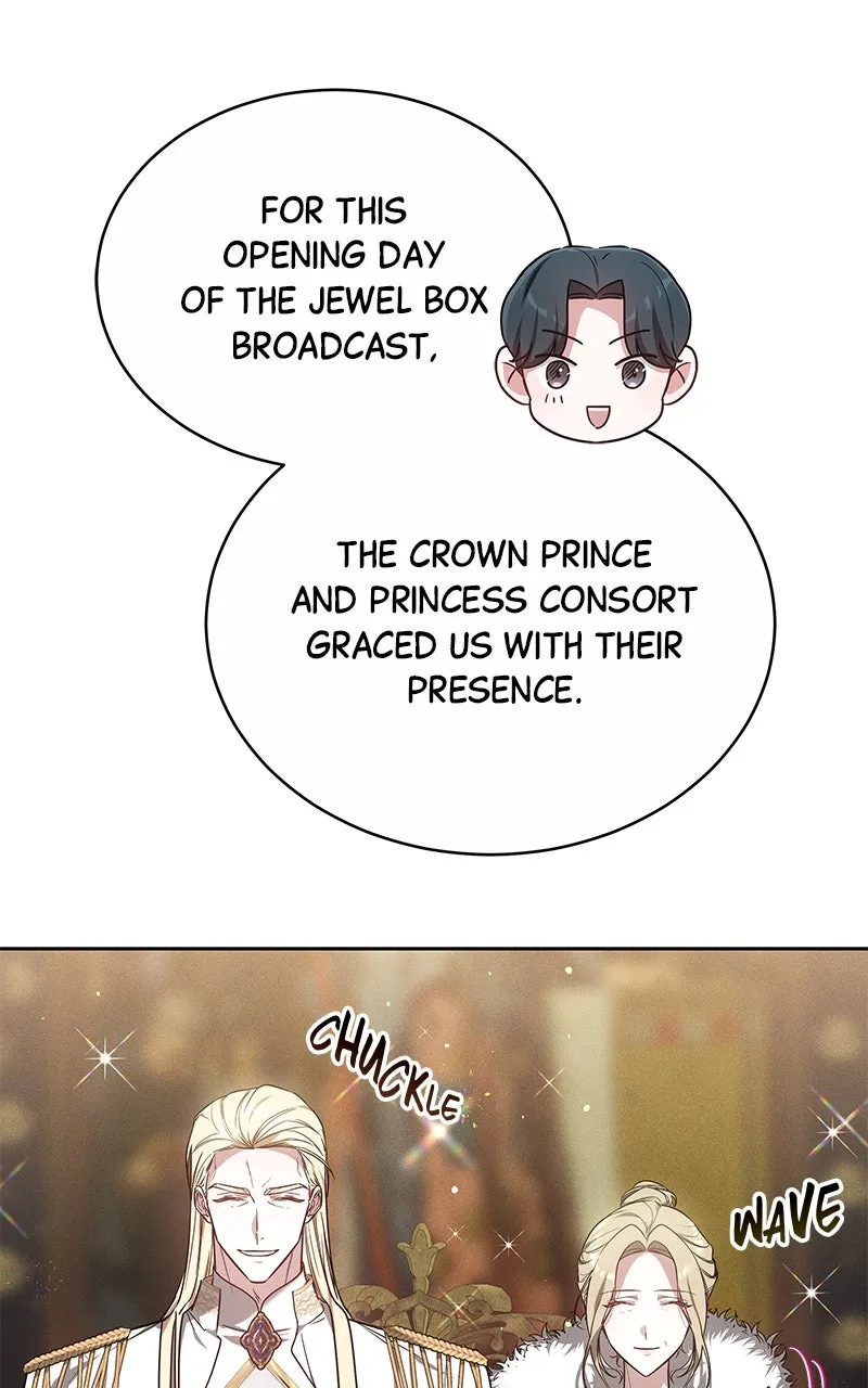 Read Obsidian Bride chapter 7 image 71 on Lezhin