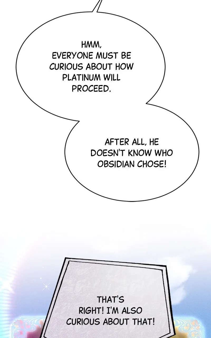 Read Obsidian Bride chapter 7 image 74 on Lezhin