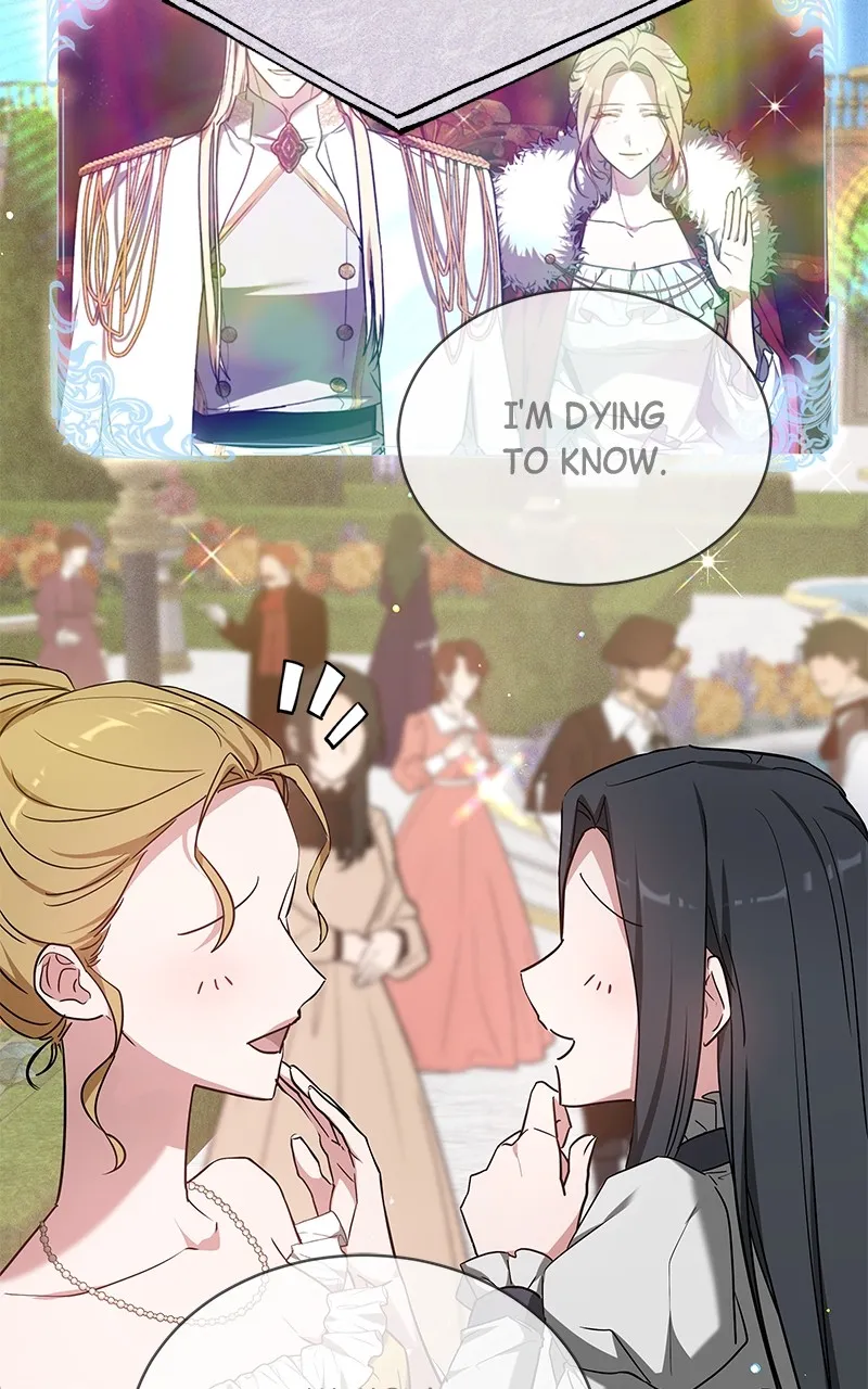 Read Obsidian Bride chapter 7 image 75 on Lezhin