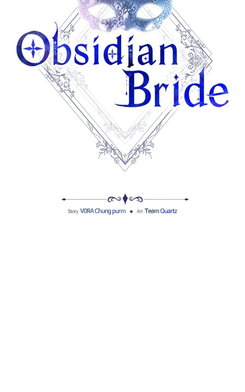 Read Obsidian Bride chapter 7 image 77 on Lezhin