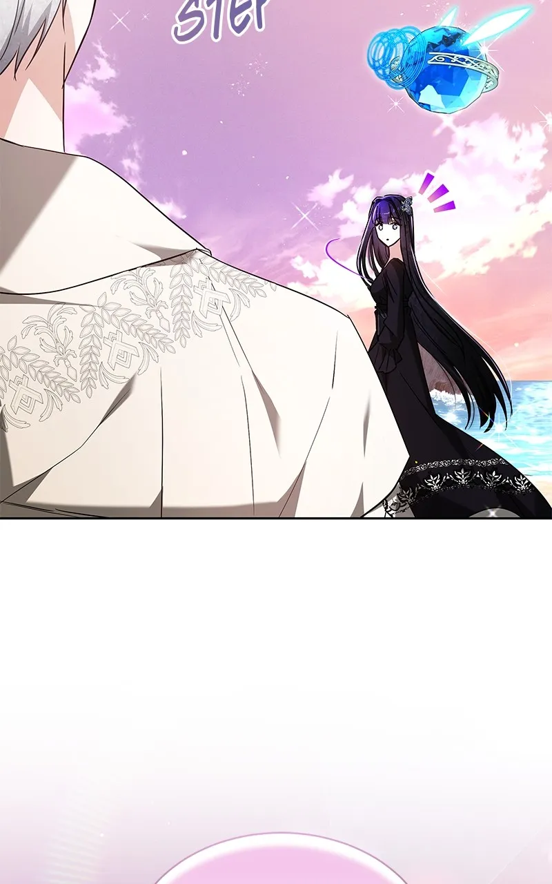 Read Obsidian Bride chapter 7 image 81 on Lezhin