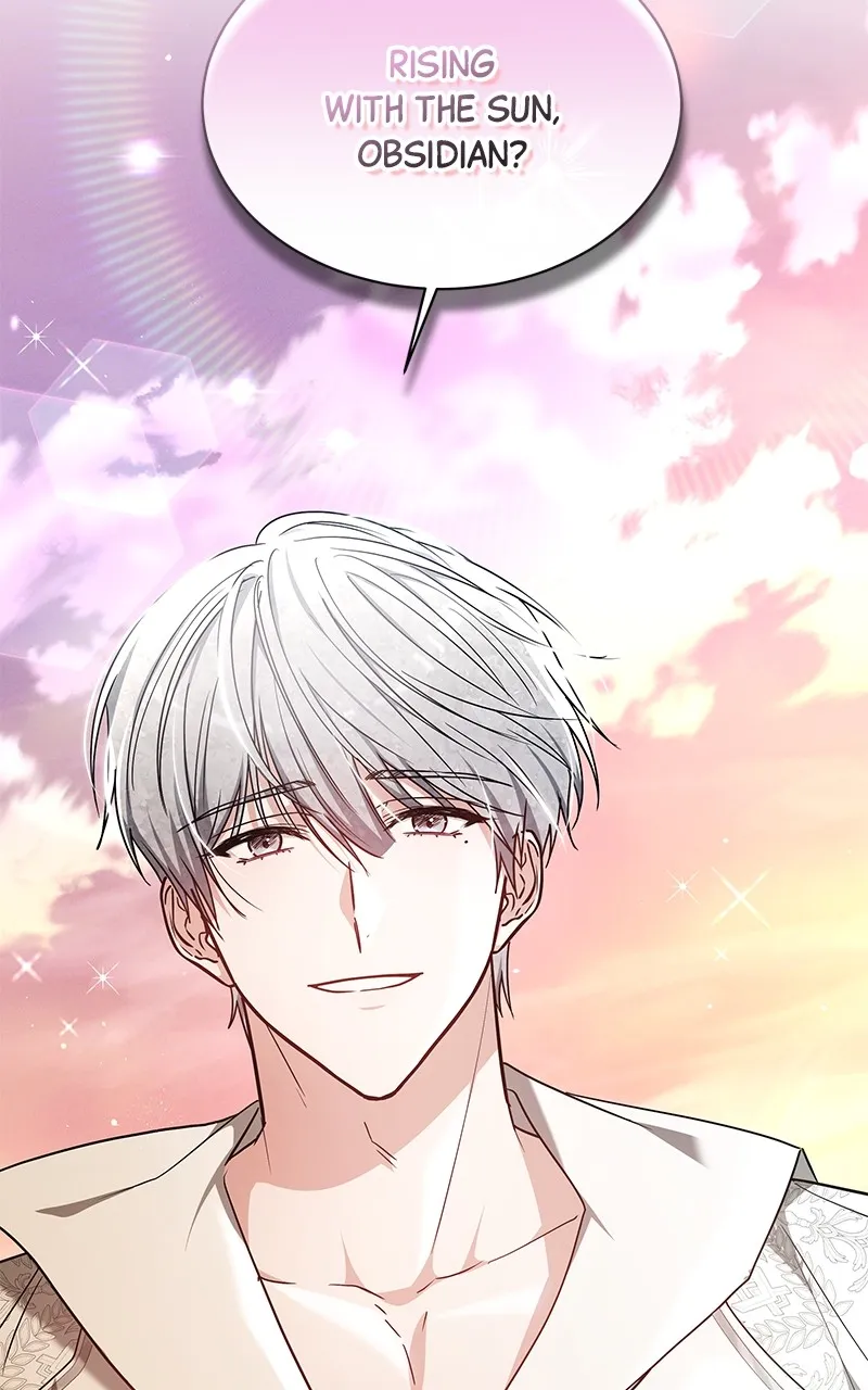 Read Obsidian Bride chapter 7 image 82 on Lezhin