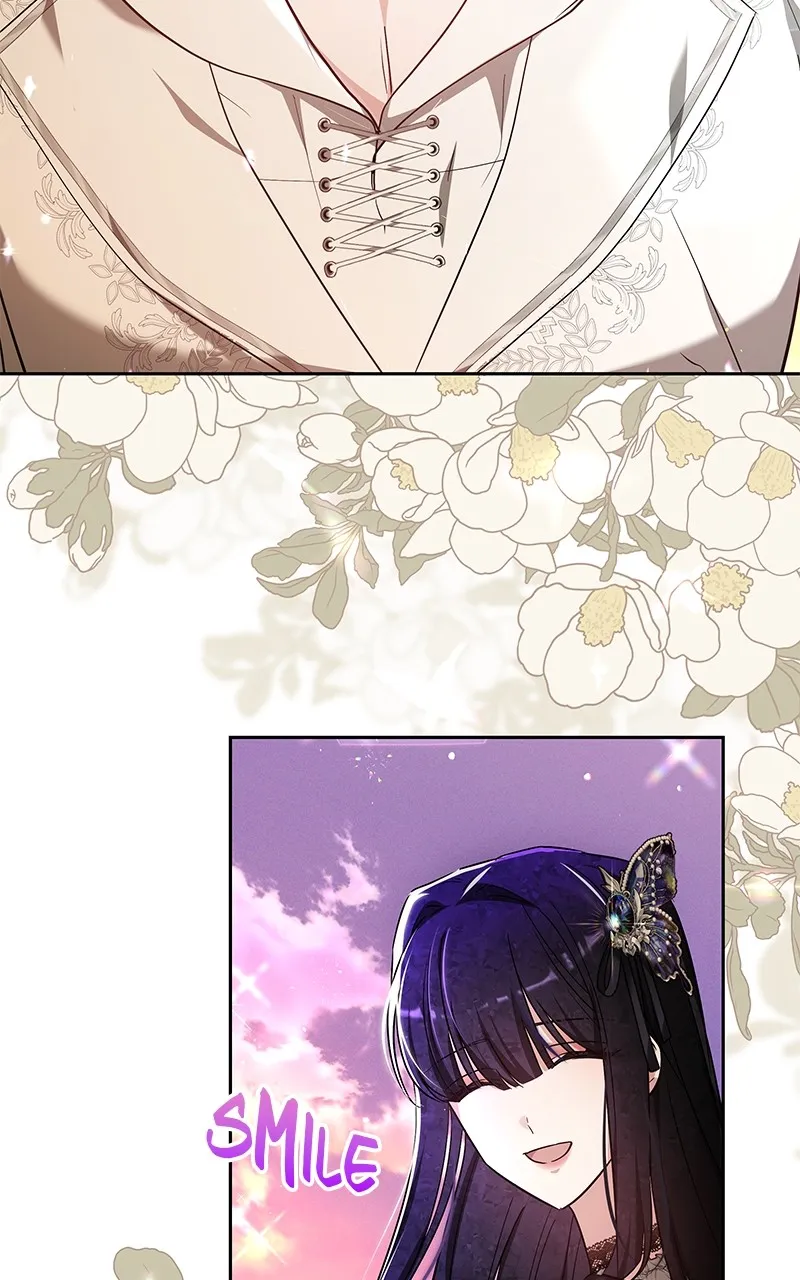 Read Obsidian Bride chapter 7 image 83 on Lezhin