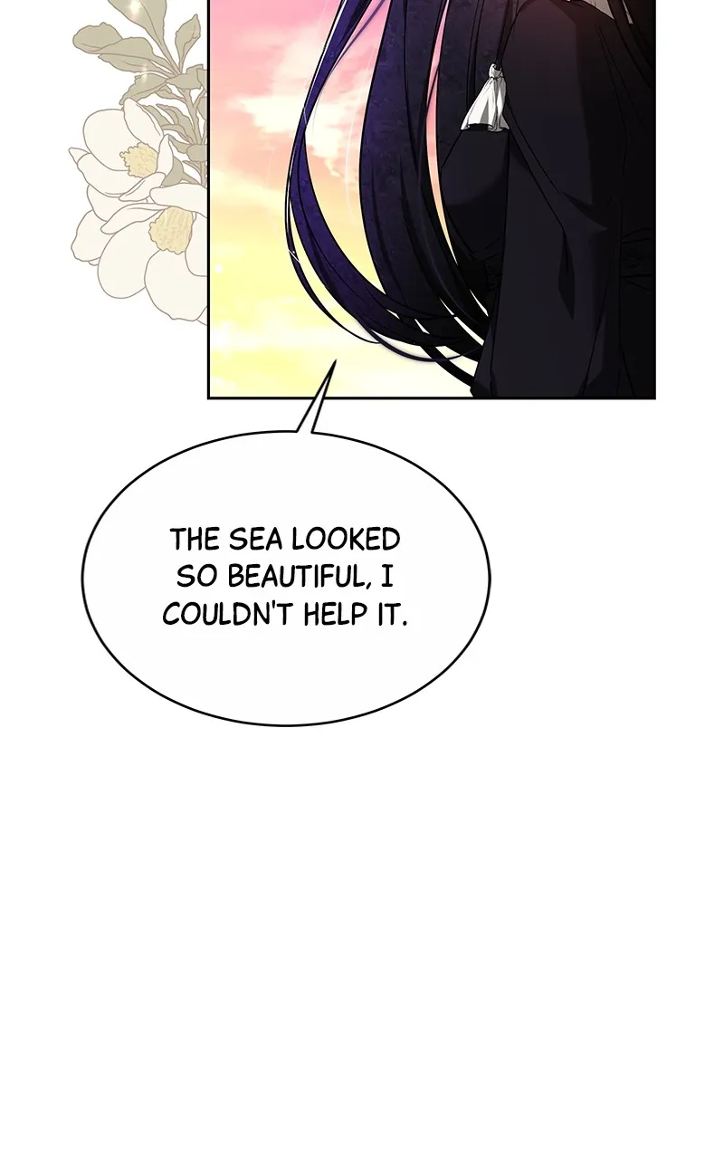 Read Obsidian Bride chapter 7 image 84 on Lezhin