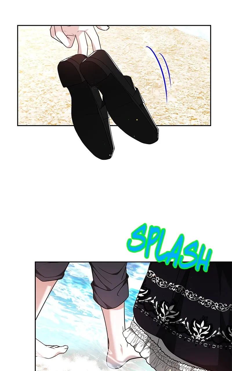 Read Obsidian Bride chapter 7 image 85 on Lezhin