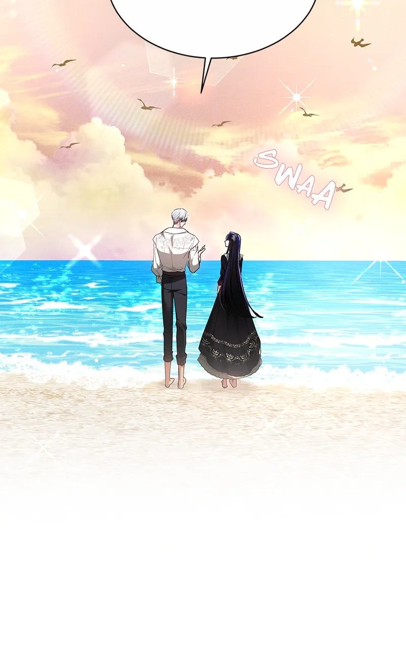 Read Obsidian Bride chapter 7 image 87 on Lezhin
