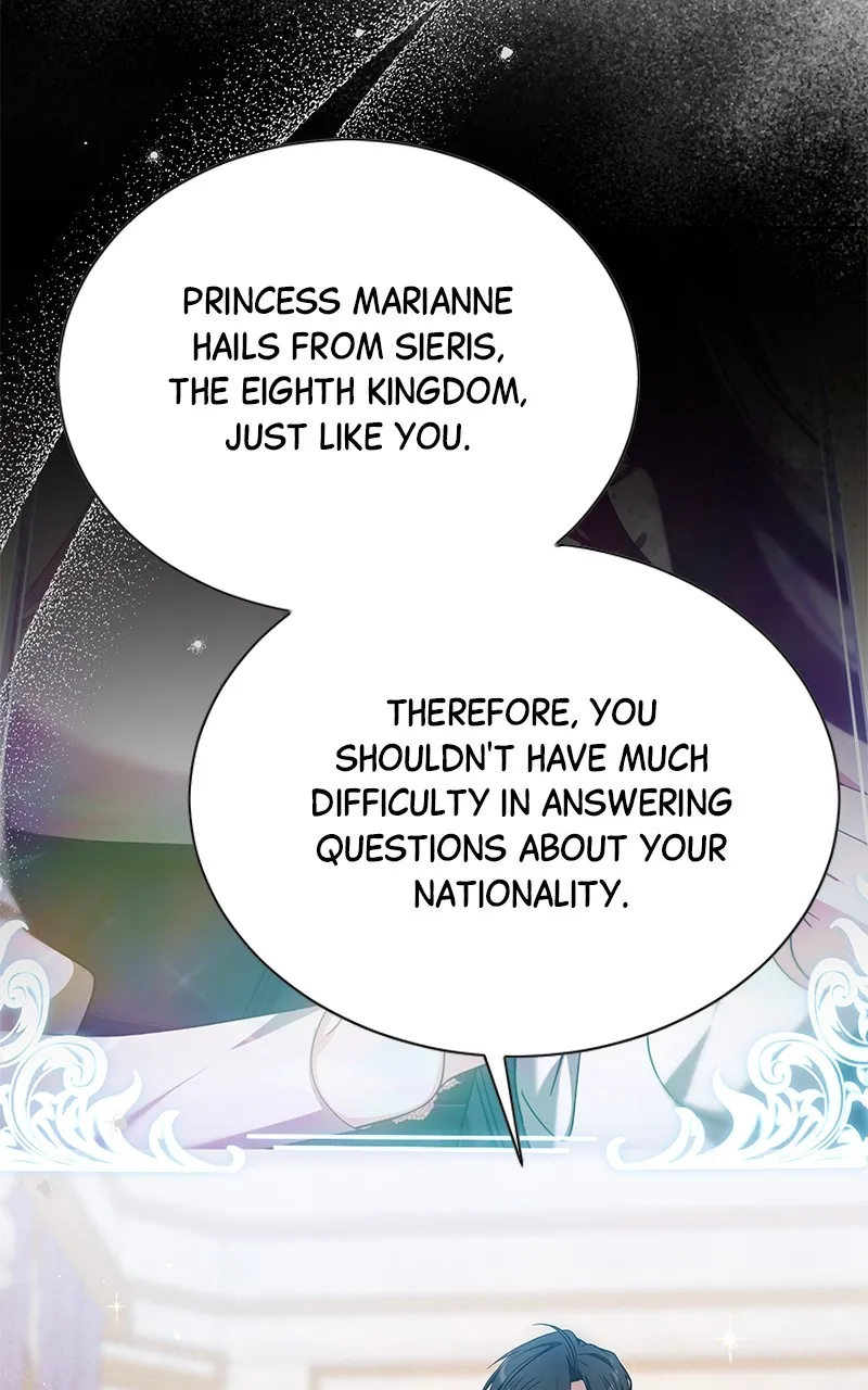 Read Obsidian Bride chapter 7 image 89 on Lezhin