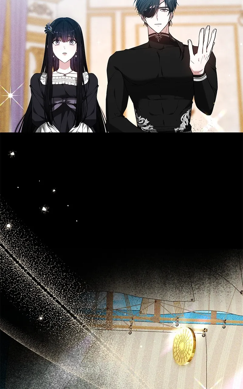 Read Obsidian Bride chapter 7 image 90 on Lezhin