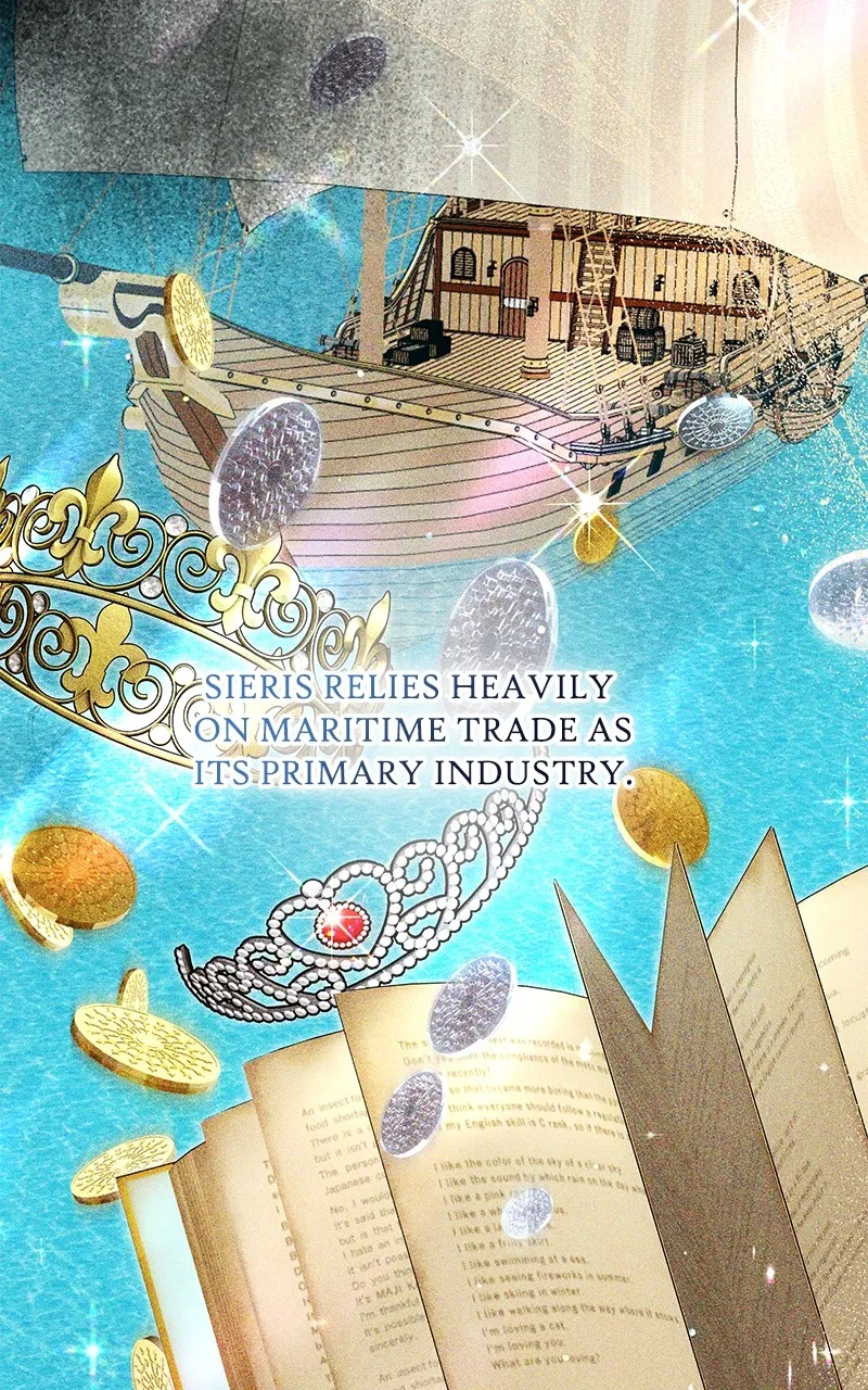 Read Obsidian Bride chapter 7 image 91 on Lezhin