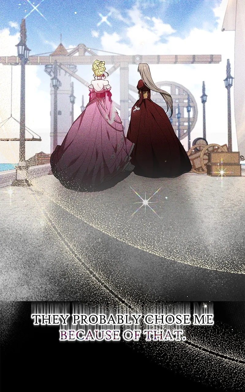 Read Obsidian Bride chapter 7 image 94 on Lezhin