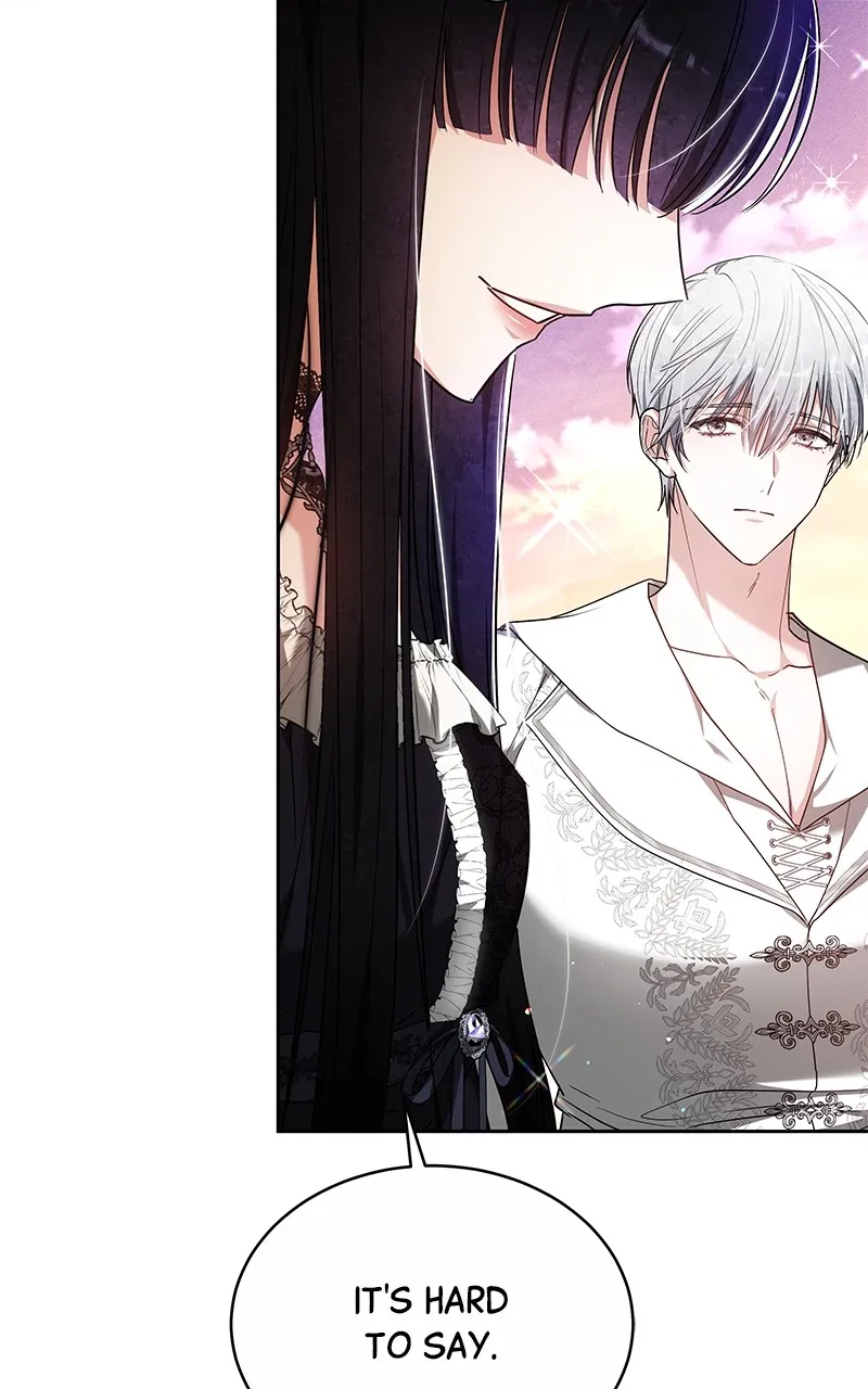 Read Obsidian Bride chapter 7 image 96 on Lezhin