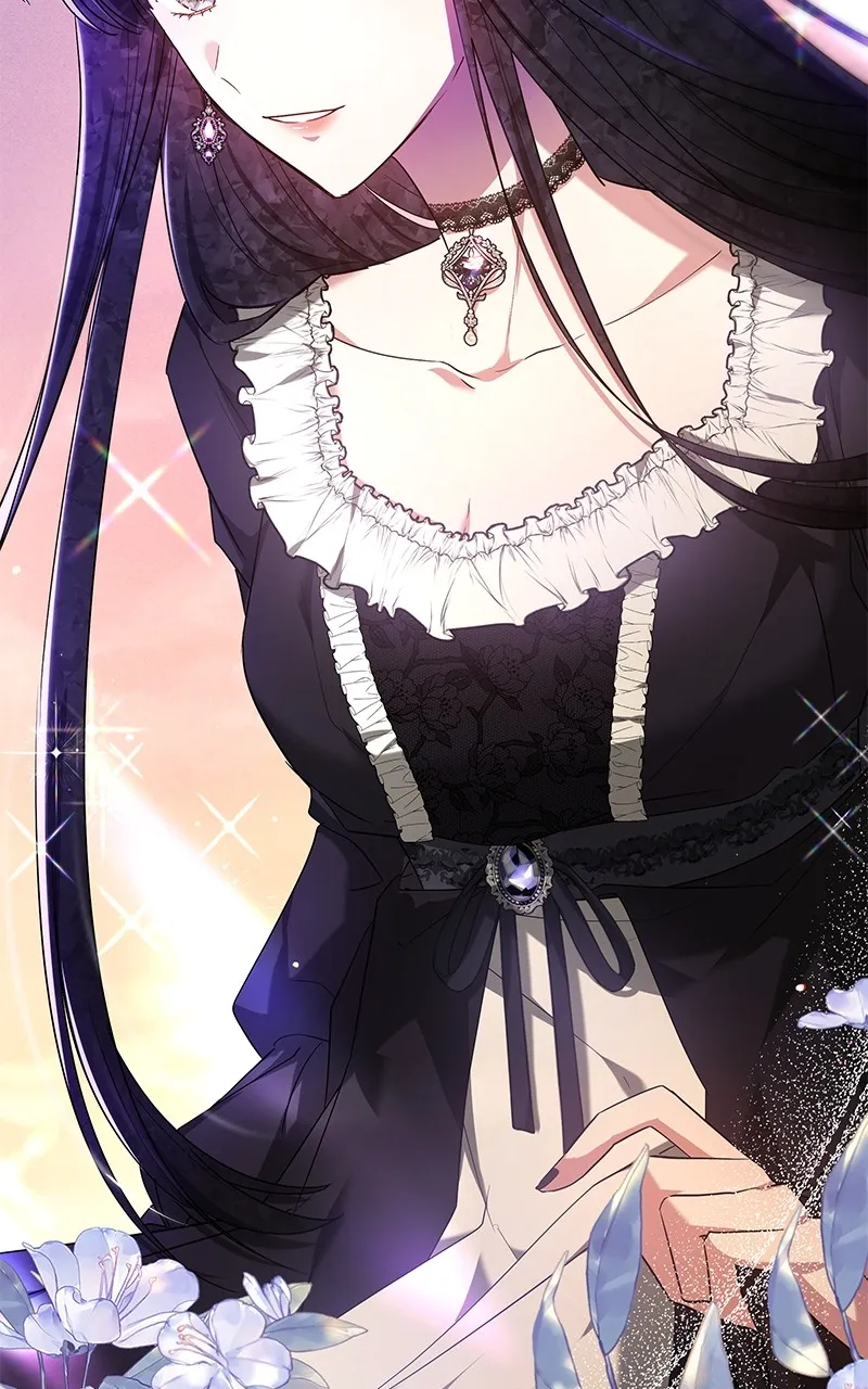 Read Obsidian Bride chapter 7 image 98 on Lezhin