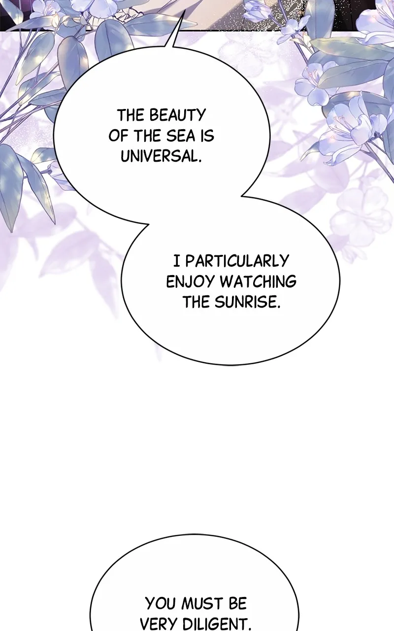 Read Obsidian Bride chapter 7 image 99 on Lezhin