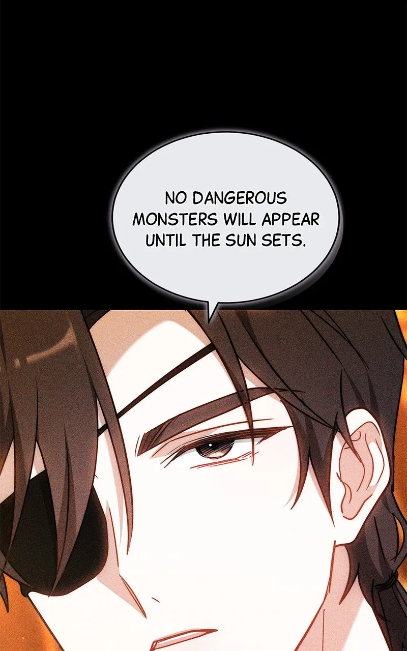 Read Obsidian Bride chapter 70 image 100 on Lezhin