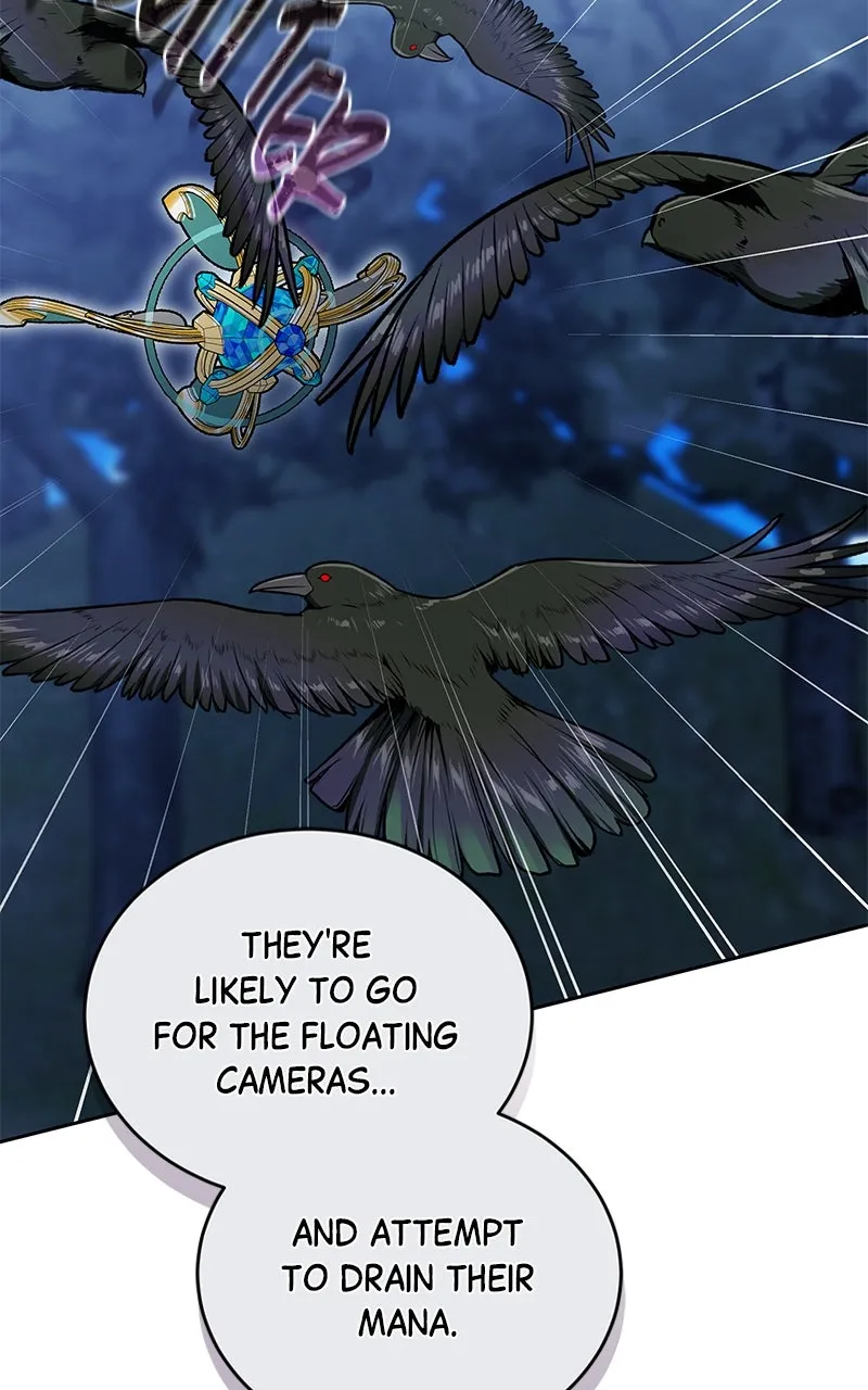 Read Obsidian Bride chapter 70 image 103 on Lezhin