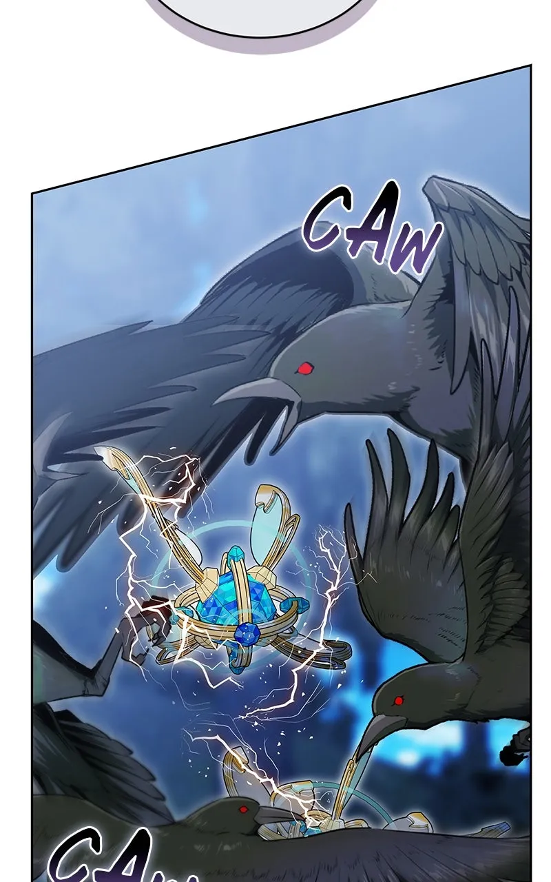 Read Obsidian Bride chapter 70 image 104 on Lezhin