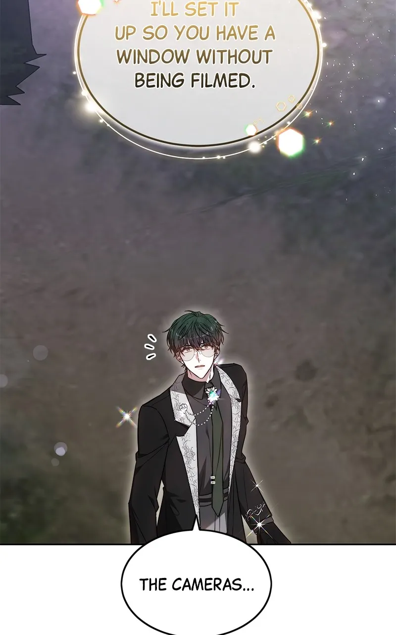 Read Obsidian Bride chapter 70 image 107 on Lezhin