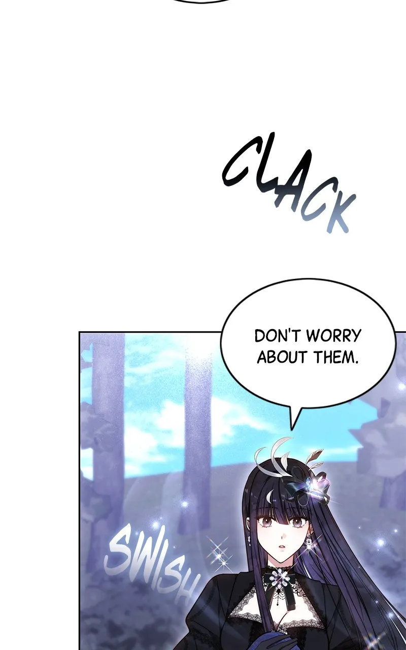 Read Obsidian Bride chapter 70 image 108 on Lezhin