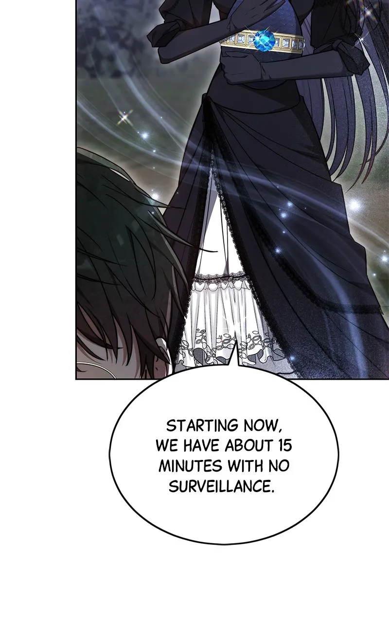 Read Obsidian Bride chapter 70 image 109 on Lezhin