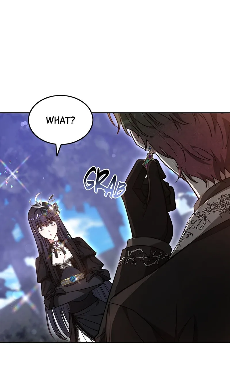 Read Obsidian Bride chapter 70 image 115 on Lezhin