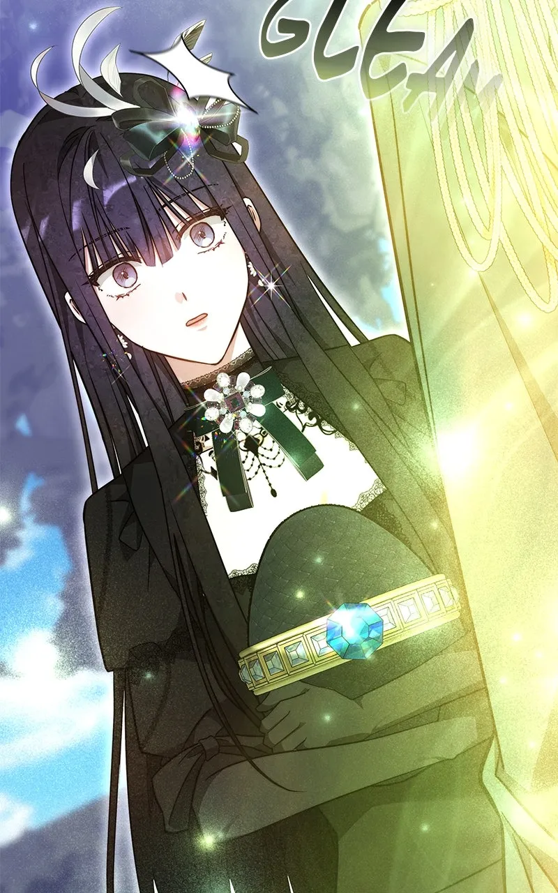 Read Obsidian Bride chapter 70 image 118 on Lezhin