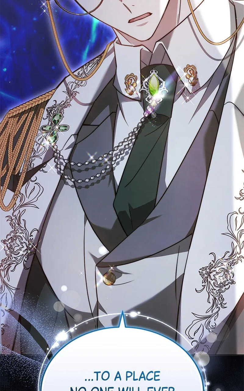 Read Obsidian Bride chapter 70 image 129 on Lezhin
