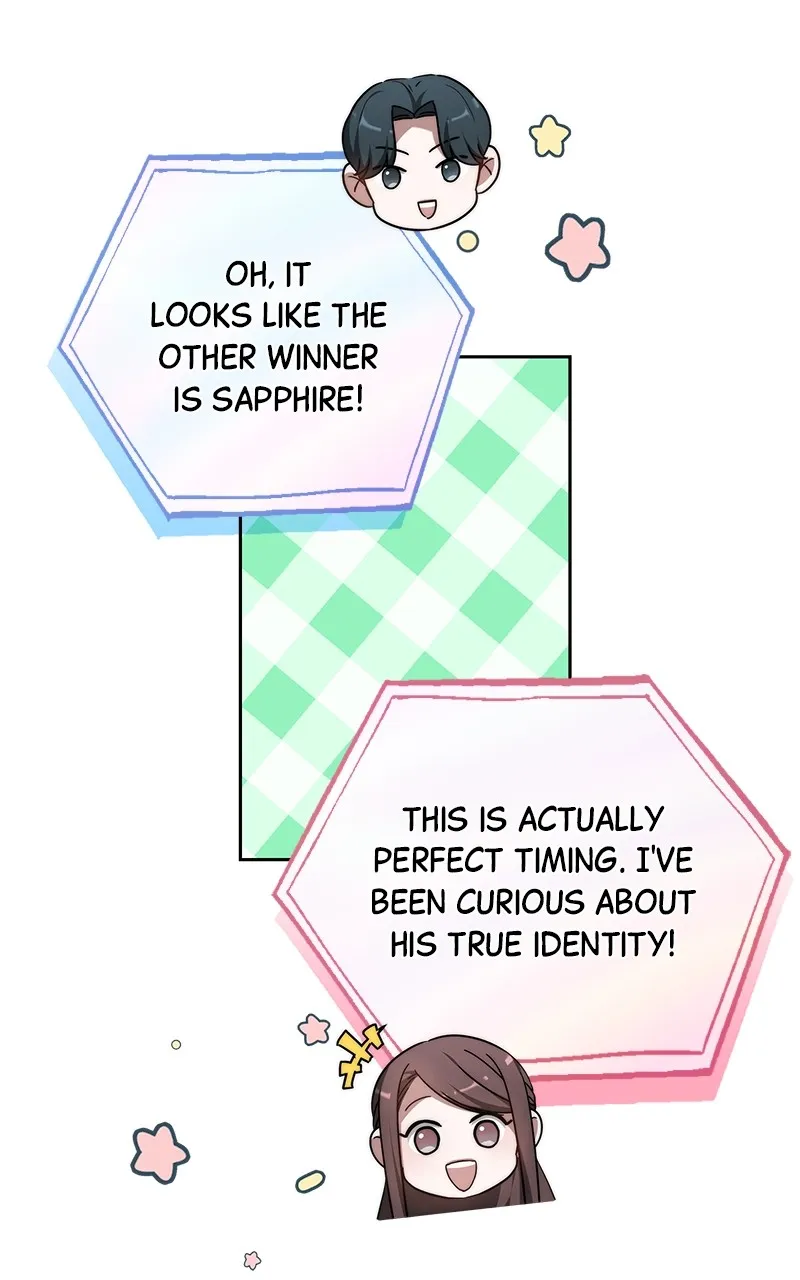 Read Obsidian Bride chapter 70 image 14 on Lezhin