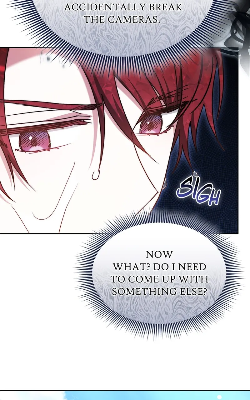 Read Obsidian Bride chapter 70 image 18 on Lezhin