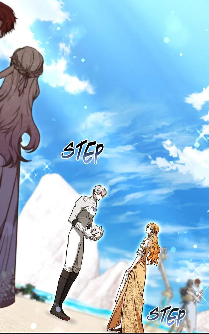Read Obsidian Bride chapter 70 image 19 on Lezhin