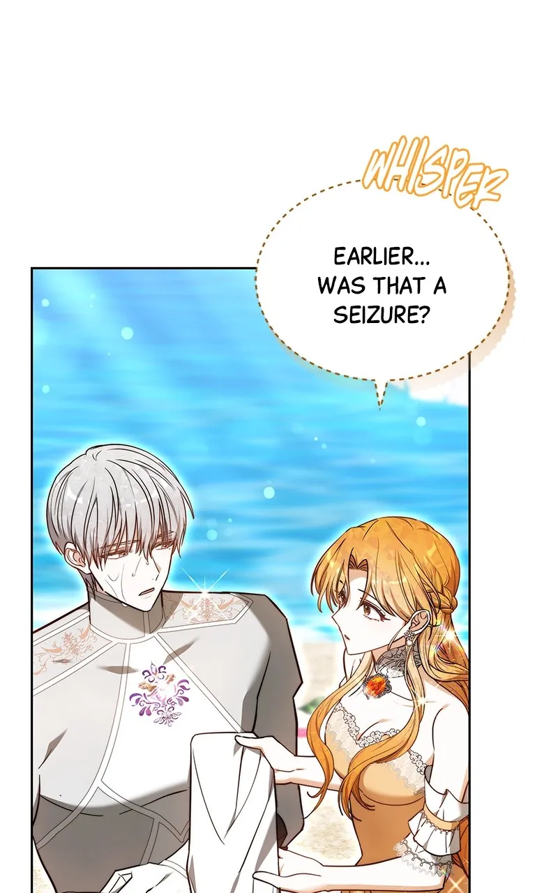 Read Obsidian Bride chapter 70 image 20 on Lezhin