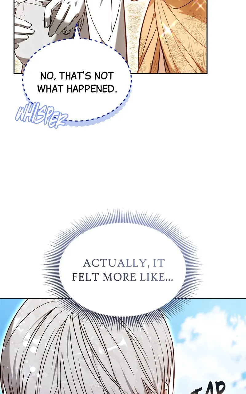 Read Obsidian Bride chapter 70 image 21 on Lezhin