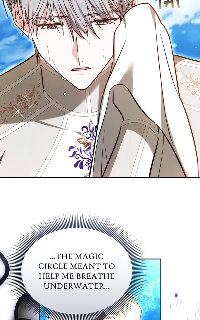 Read Obsidian Bride chapter 70 image 22 on Lezhin