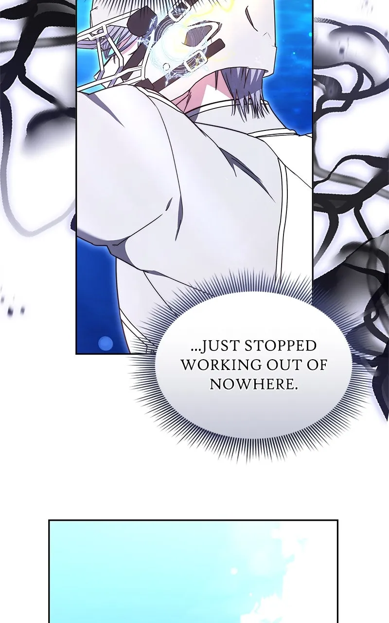 Read Obsidian Bride chapter 70 image 23 on Lezhin