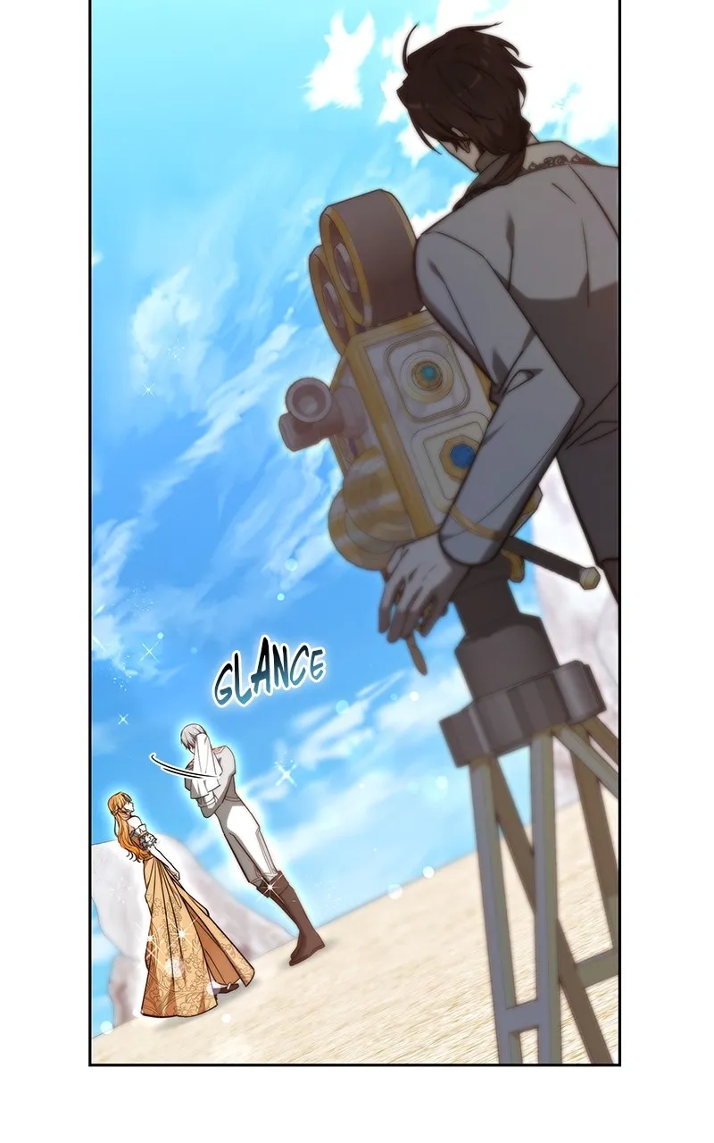 Read Obsidian Bride chapter 70 image 24 on Lezhin