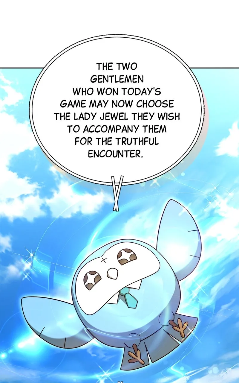 Read Obsidian Bride chapter 70 image 25 on Lezhin
