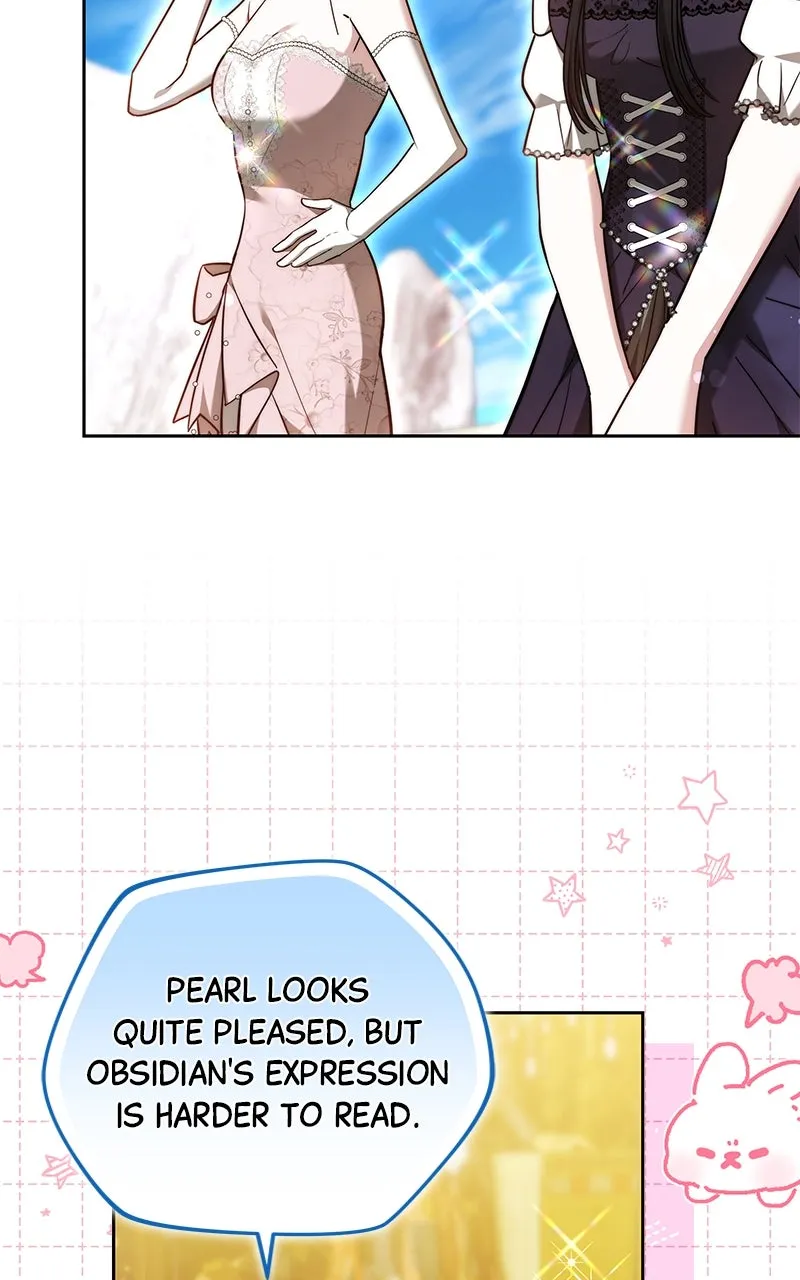 Read Obsidian Bride chapter 70 image 29 on Lezhin