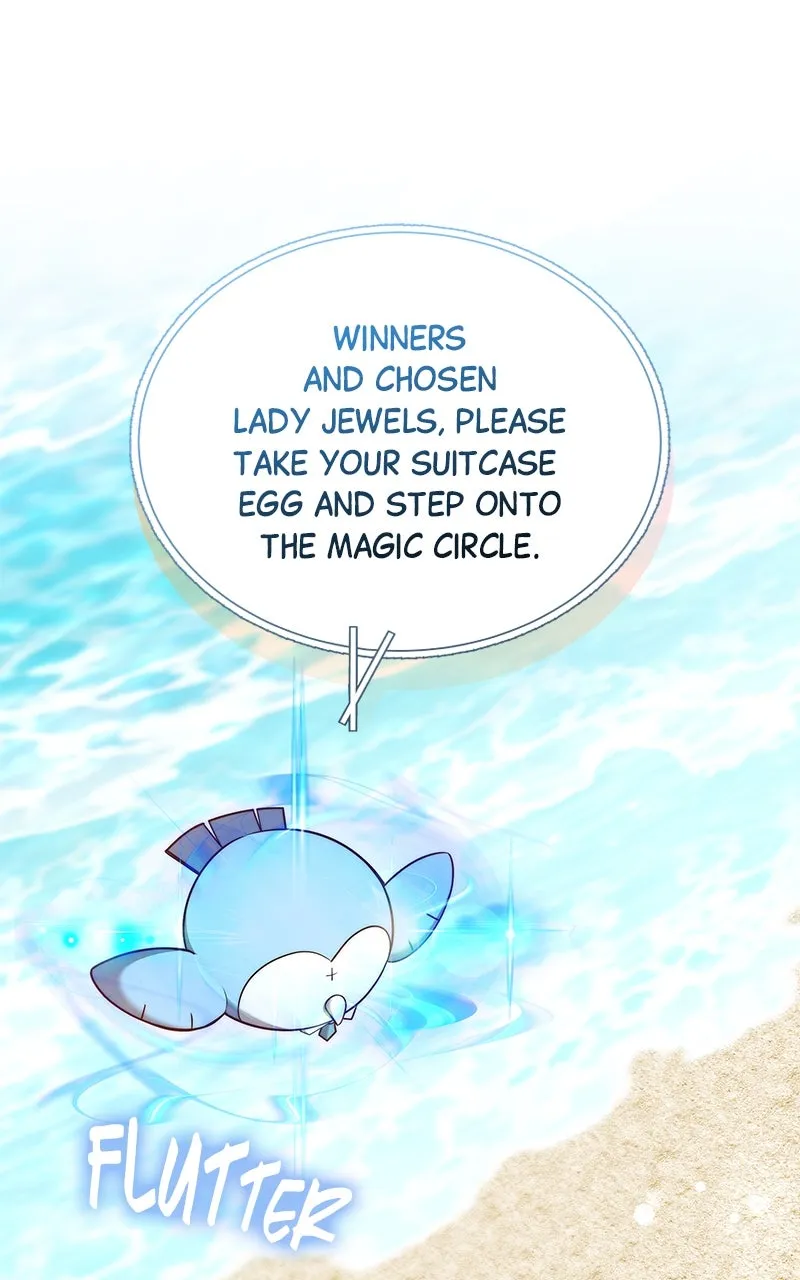 Read Obsidian Bride chapter 70 image 31 on Lezhin